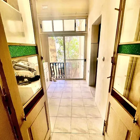 In Traditional Townhouse Guest house Sliema