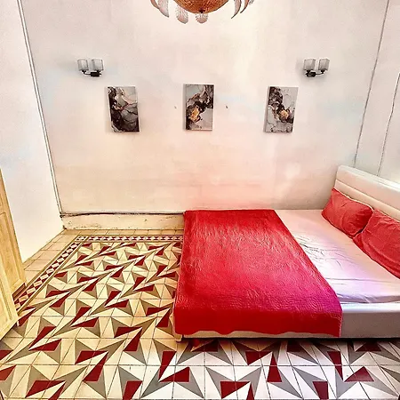 Guest house In Traditional Townhouse Sliema